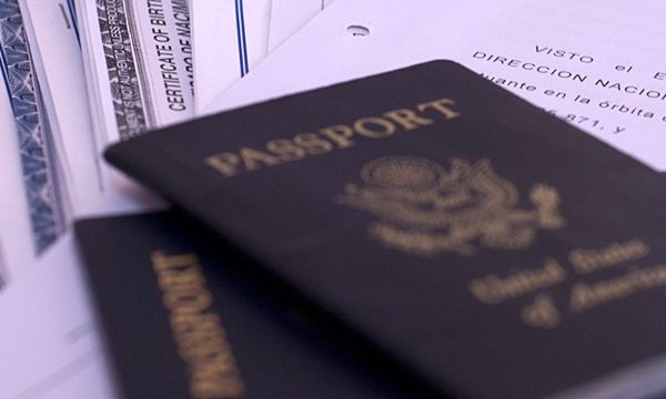 Extension for the  Deadline for  Migration to Second Generation E-Passport