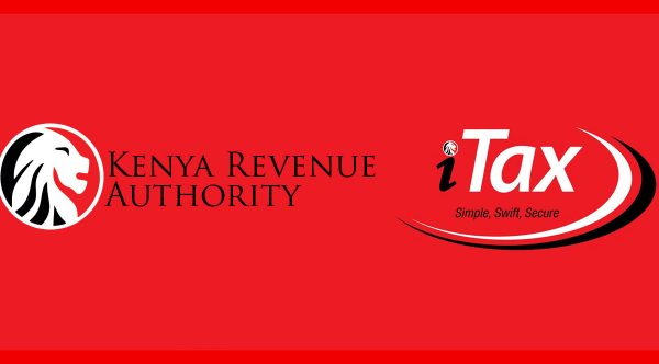 KRA to be served notice of appeal via iTax