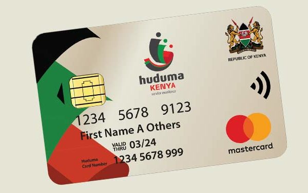 Security of Personal Data: Lessons fFrom the Huduma Number Court Decision